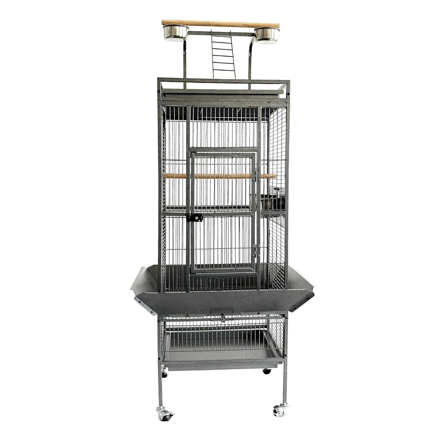 61 Inch Large Bird Cage - Love Bird Cages