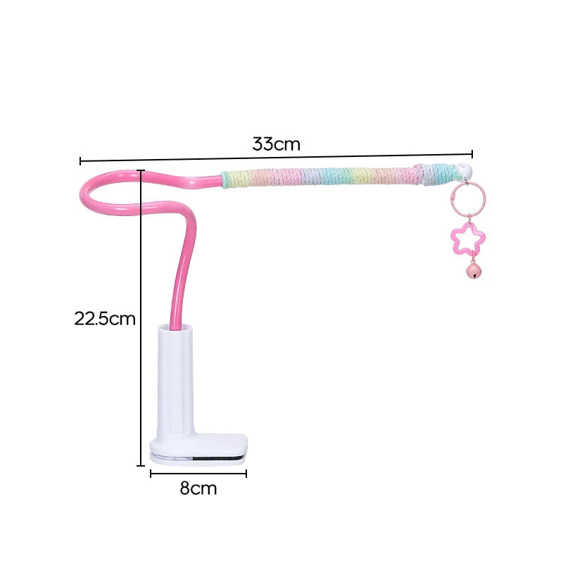 Bird Perch Stand - Love Bird Cages