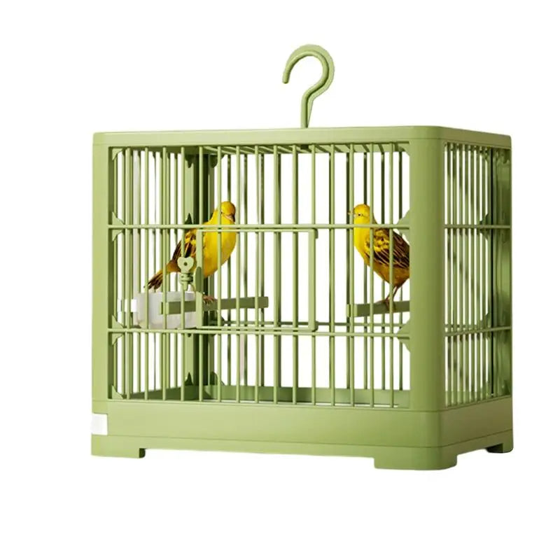 Breathable Bird Cage - Love Bird Cages