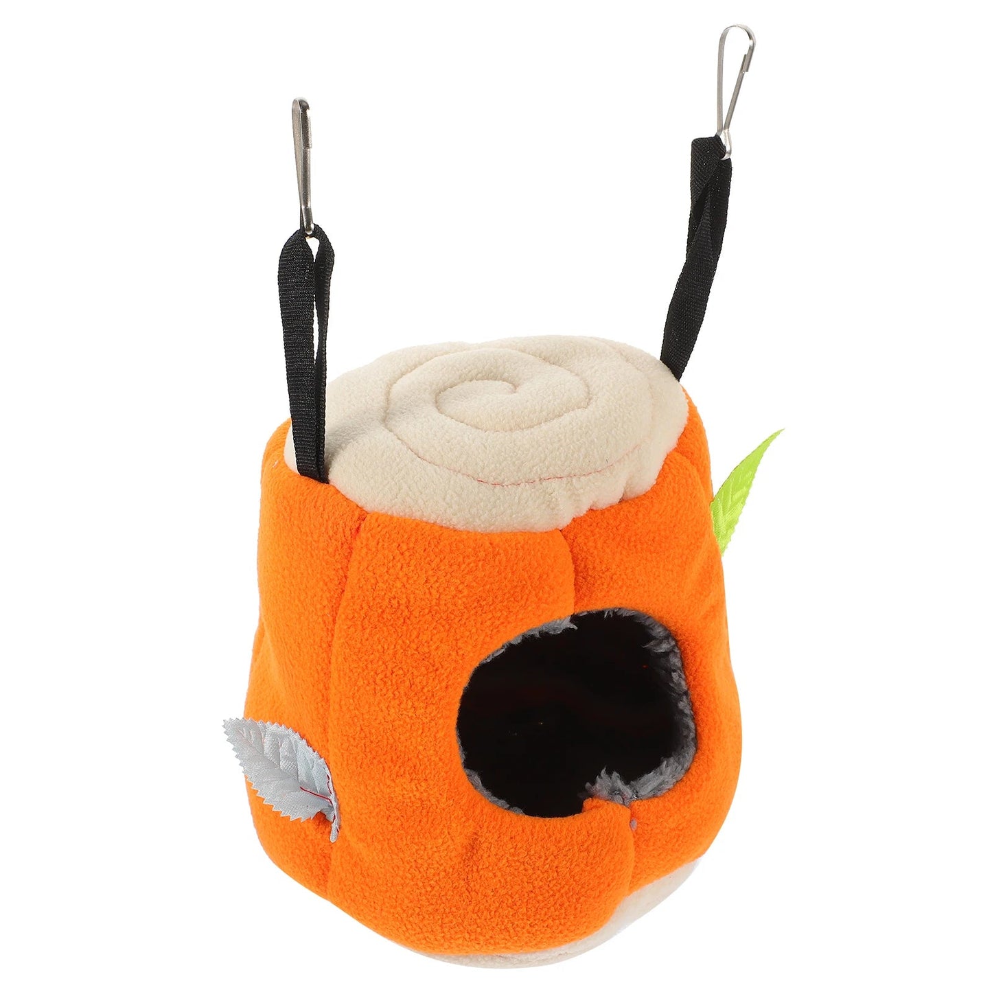 Cotton Bird Tent Bed - Love Bird Cages
