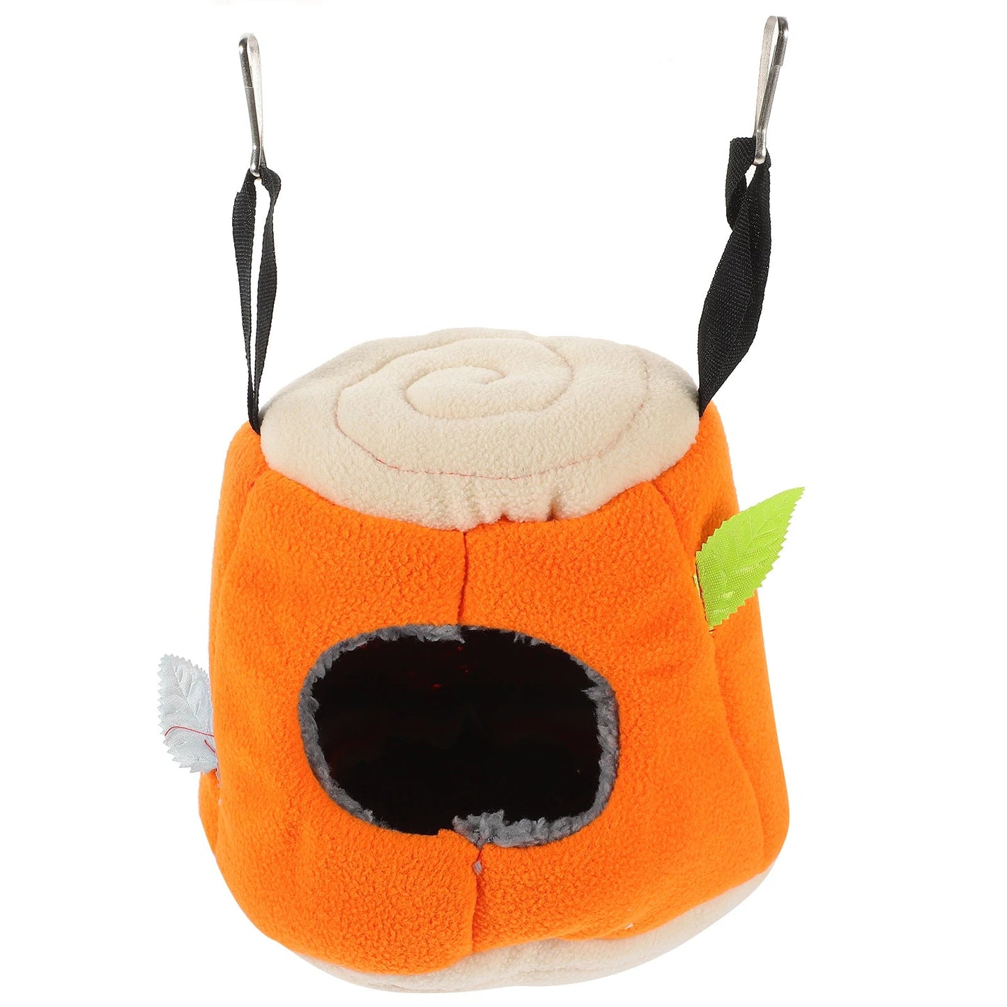 Cotton Bird Tent Bed - Love Bird Cages