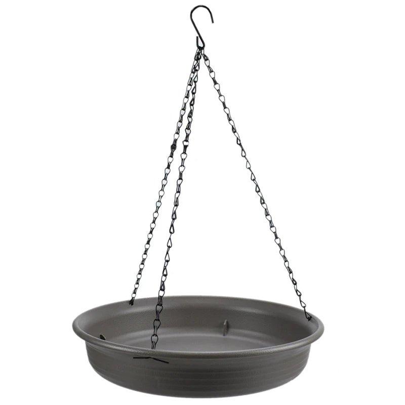 Dish Tray Bird Bath Tub - Love Bird Cages