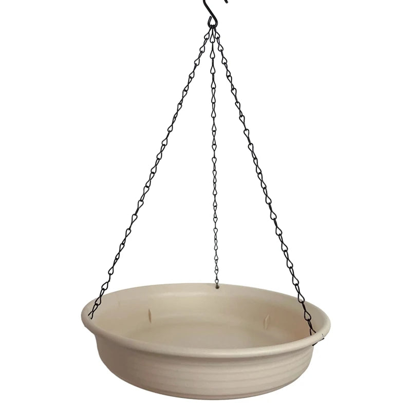 Dish Tray Bird Bath Tub - Love Bird Cages