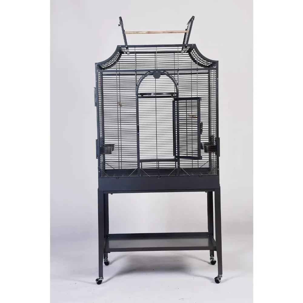 Elegant Style Flight Cage - Love Bird Cages