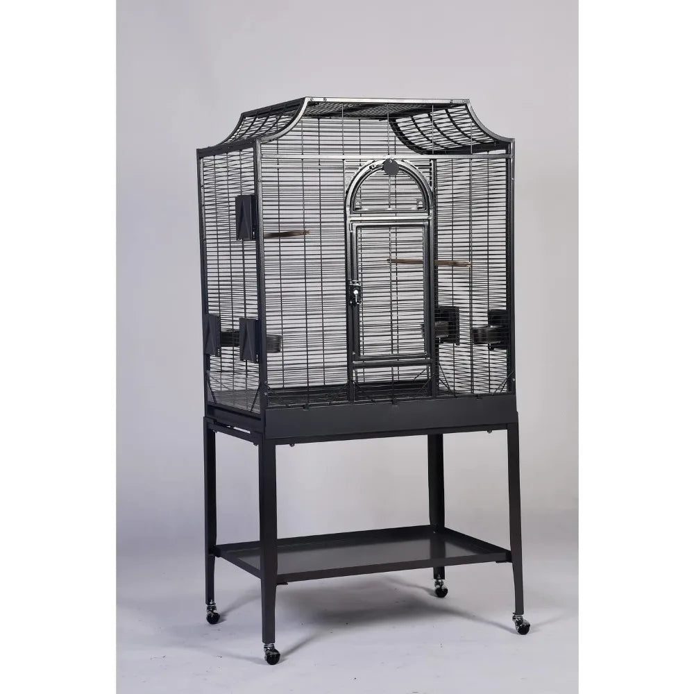 Elegant Style Flight Cage - Love Bird Cages