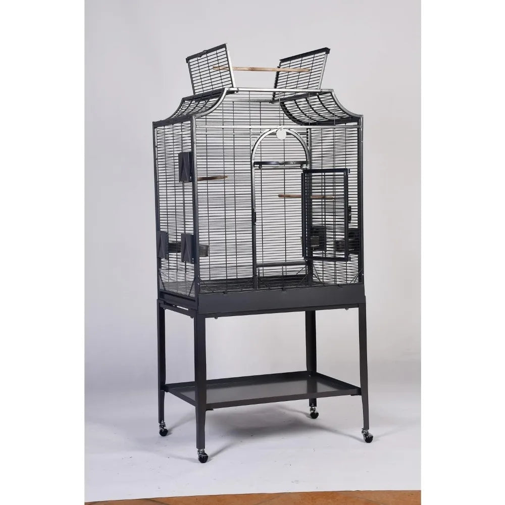 Elegant Style Flight Cage - Love Bird Cages
