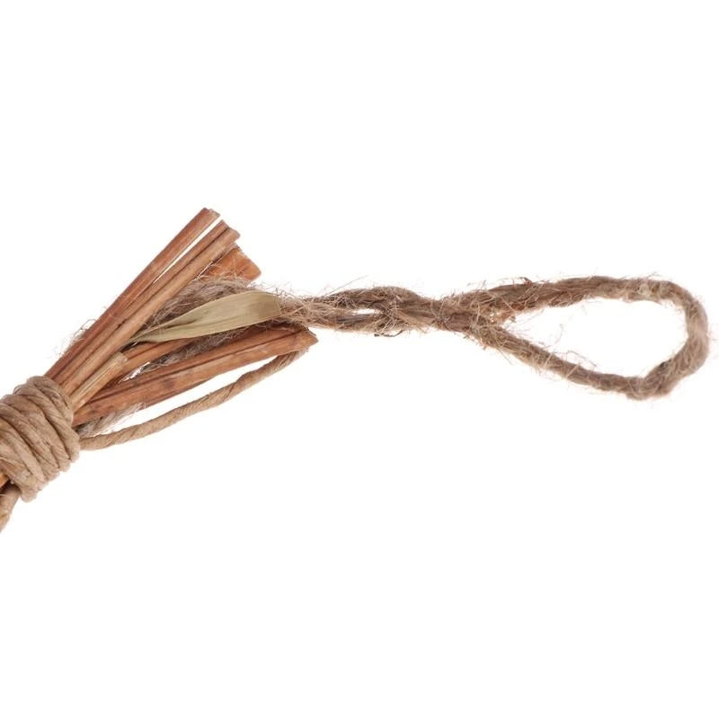 Lovebird Climbing Woven Nest - Love Bird Cages