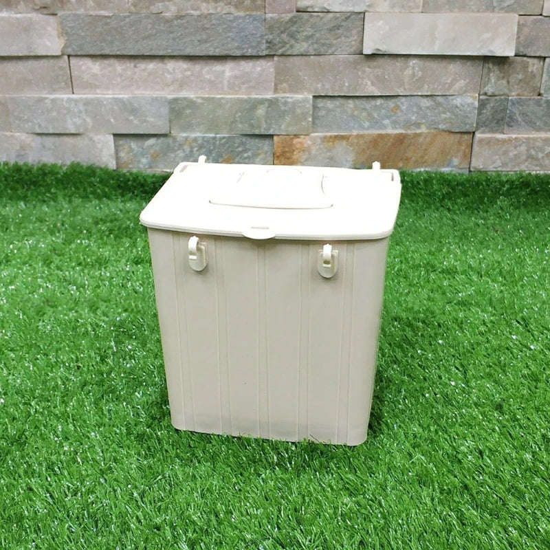 Plastic Breeding Box - Love Bird Cages