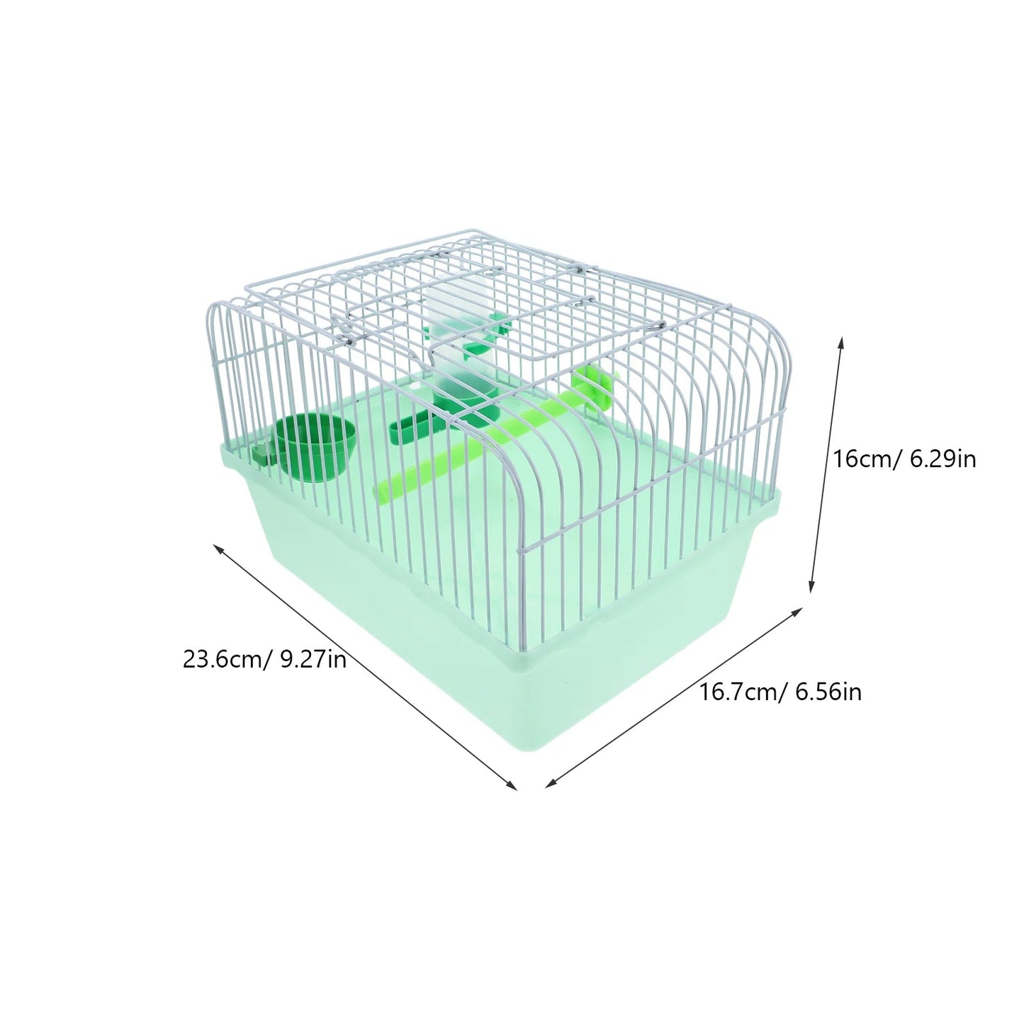 Portable Cage For Lovebirds - Love Bird Cages