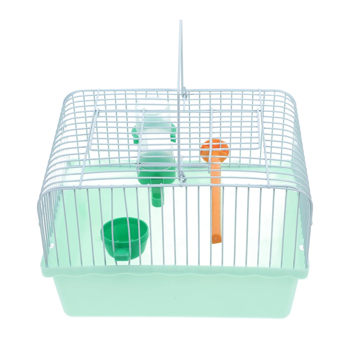 Portable Cage For Lovebirds - Love Bird Cages