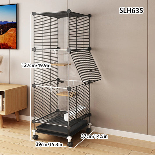 Special New Bird Cage - Love Bird Cages
