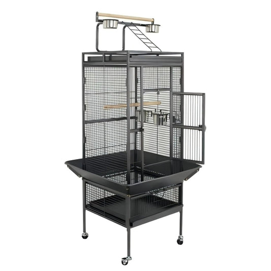 61 Inch Large Bird Cage - Love Bird Cages