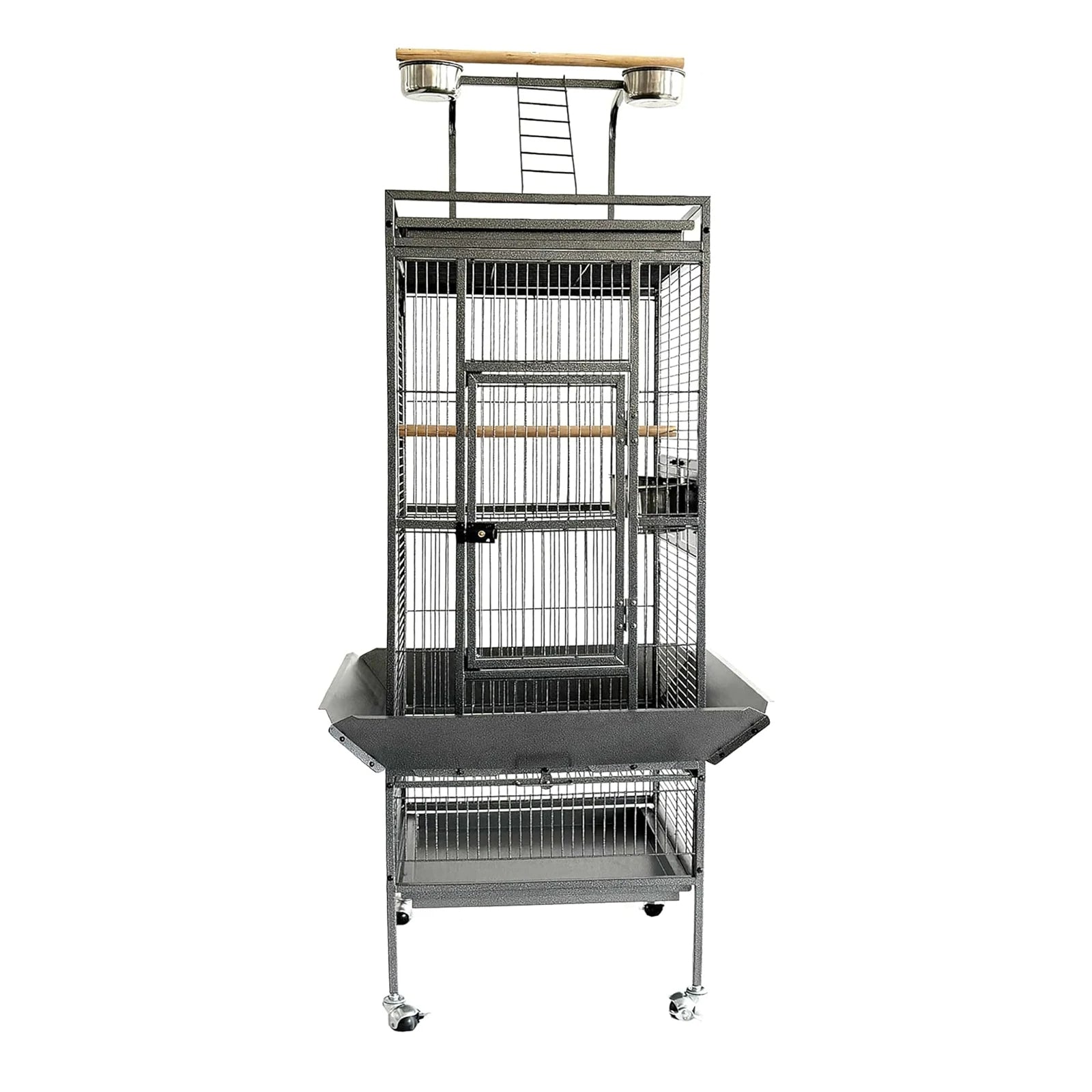 61 Inch Large Bird Cage - Love Bird Cages