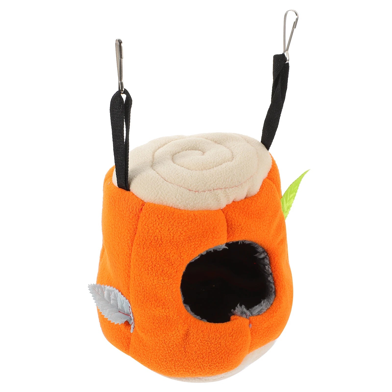 Cotton Bird Tent Bed - Love Bird Cages