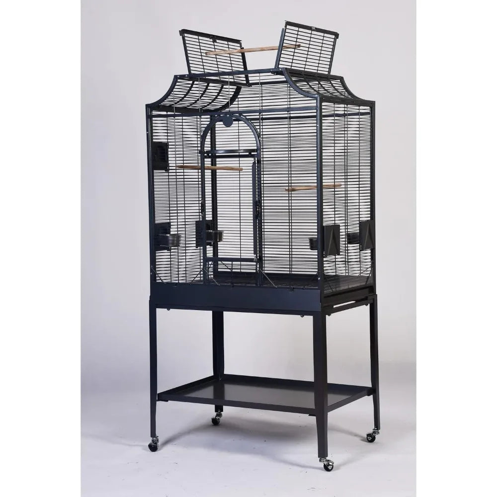Elegant Style Flight Cage - Love Bird Cages